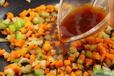 Тушеная говядина, шаг 9