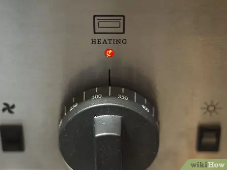 Приготовить базовое печенье, шаг 1