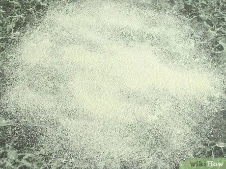 Приготовить базовое печенье Шаг 6