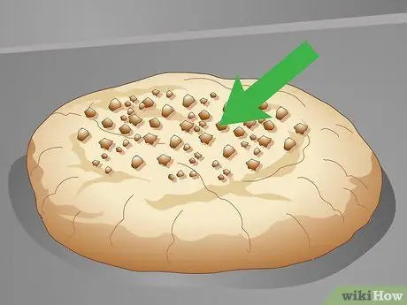 Узнай, когда готовятся файлы cookie, шаг 2