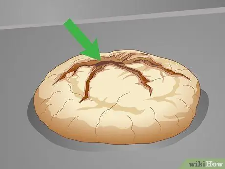 Знайте, когда готовятся файлы cookie Шаг 3