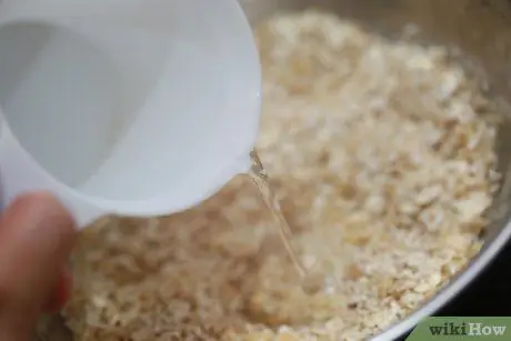 Отрегулируйте рецепт печенья для большой высоты Шаг 4