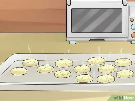 Магазин Macarons Шаг 7