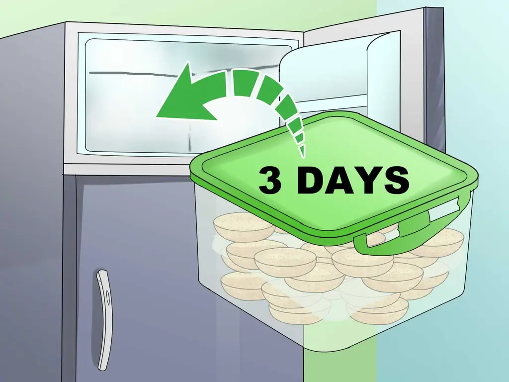 Как хранить макароны: 11 шагов (с изображениями)