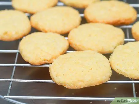 Сделать куки Шаг 16