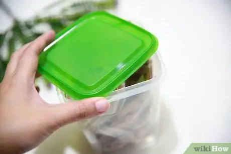 Сохраняйте печенье свежим, шаг 10