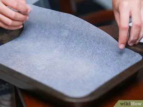 Приготовить печенье Bisquick Шаг 7