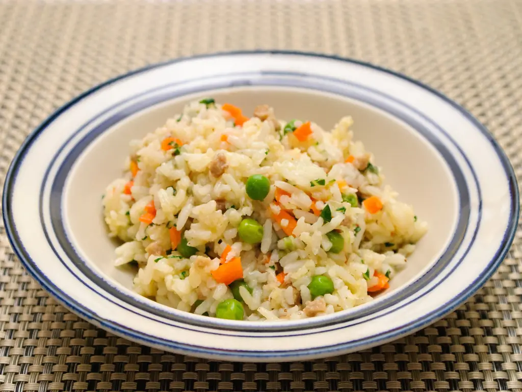 5 способов приготовления длиннозернистого риса