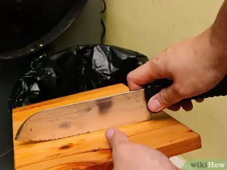 Приготовить жареные креветки панко шаг 2