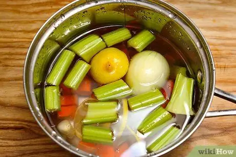 Курица-паштет, шаг 2