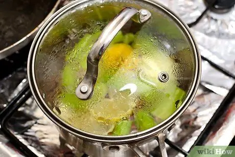 Цыпленок-паштет, шаг 3