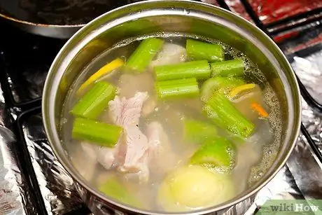 Курица-паштет, шаг 4