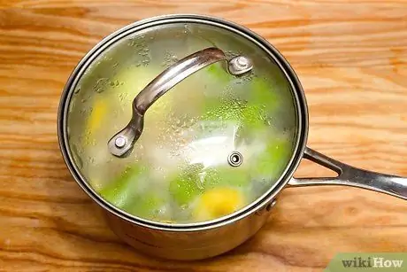 Цыпленок-паштет, шаг 5