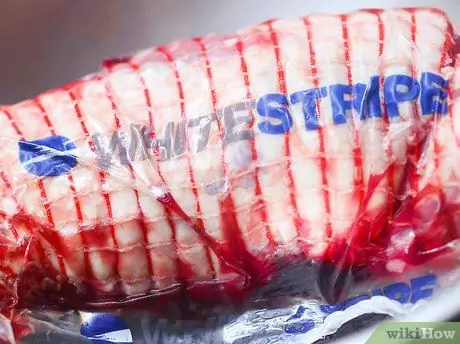 Жаркое из баранины Шаг 1