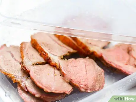 Жаркое из баранины Шаг 14