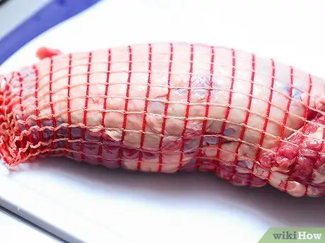 Жаркое из баранины Шаг 3