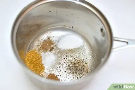 Приготовить вяленую оленину, шаг 1