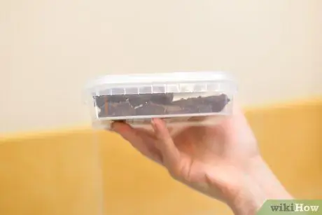 Приготовить вяленую оленину, шаг 17