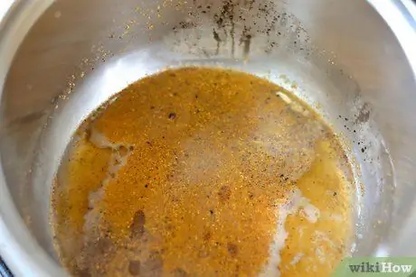 Приготовить вяленую оленину, шаг 2