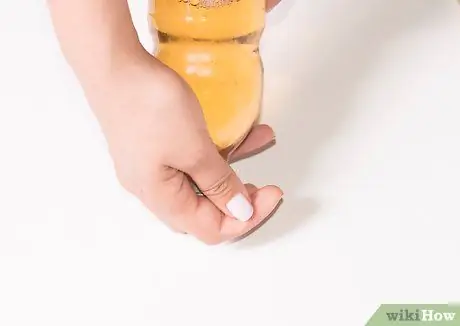 Подавать Каберне Совиньон Шаг 4