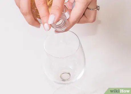 Подавать Каберне Совиньон Шаг 6