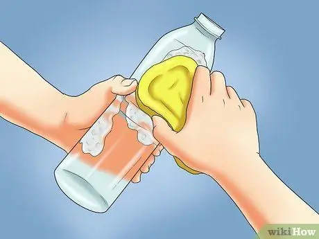 Сделайте белое вино, шаг 1