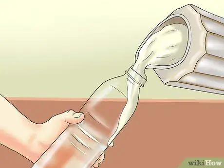 Сделать белое вино, шаг 2