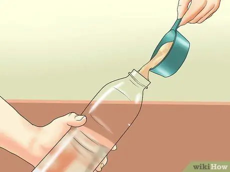 Сделайте белое вино, шаг 3