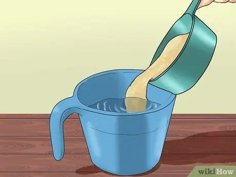 Приготовить белое вино, шаг 4