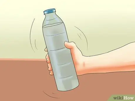 Сделать белое вино Шаг 6