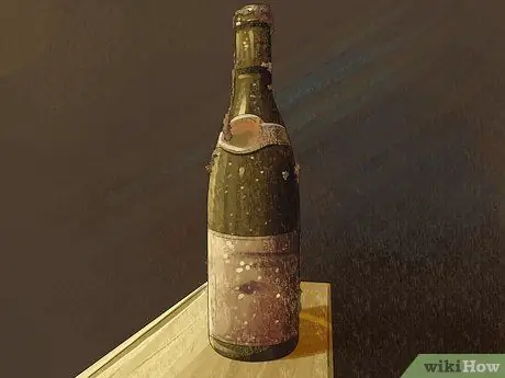 Приобретите вкус к вину Шаг 9