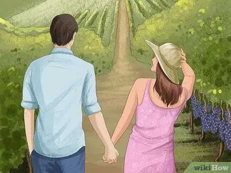 Развивай вкус к вину Шаг 12