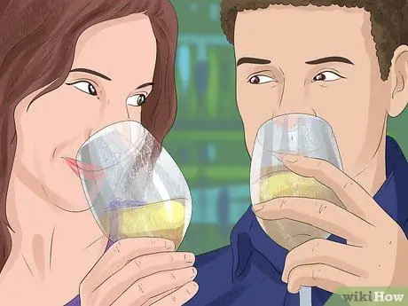 Приобретите вкус к вину Шаг 15