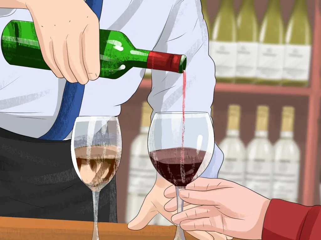 3 способа почувствовать вкус к вину