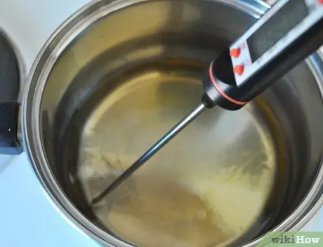 Приготовить жареный картофель с яблоками, шаг 1 Приготовить жареный картофель с яблоками, шаг 1