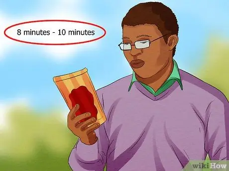 Ешьте пасту Шаг 4 Ешьте пасту Шаг 4