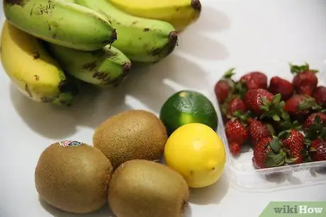 Как предотвратить слишком быстрое созревание бананов Шаг 4