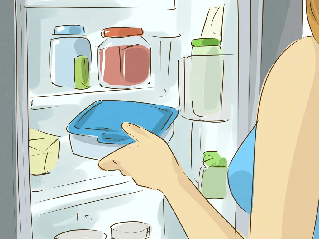 Как сохранить свежесть бутербродов: 8 шагов (с иллюстрациями)