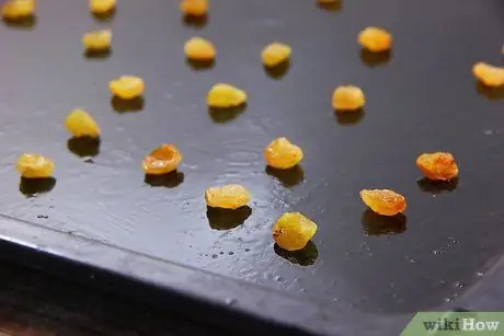 Приготовить изюм Шаг 10