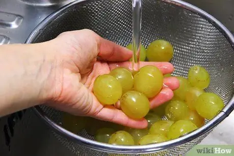 Приготовить изюм Шаг 12