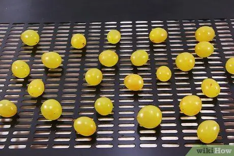 Приготовить изюм Шаг 13