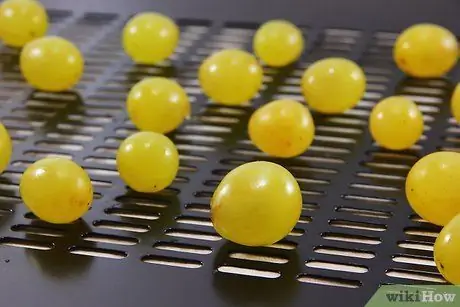 Приготовить изюм Шаг 15