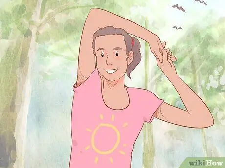 Найдите место, где курица откладывает яйца Шаг 1