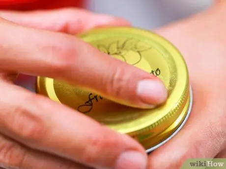 Стерилизация бутылок и банок для консервирования Шаг 7