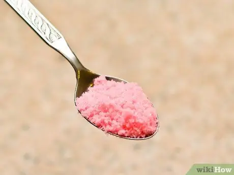 Вылечить бекон, шаг 4