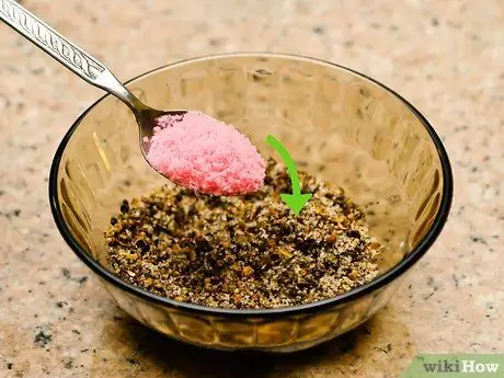 Вылечить бекон, шаг 5