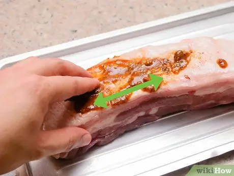 Вылечить бекон Шаг 8