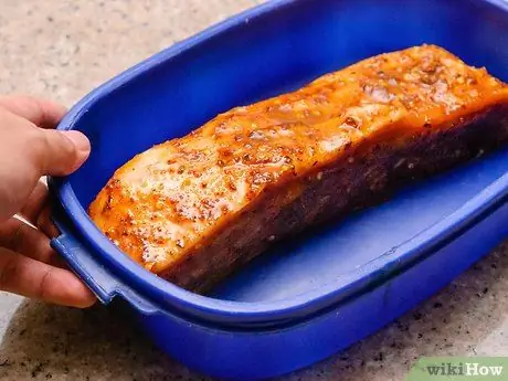 Вылечить бекон Шаг 9