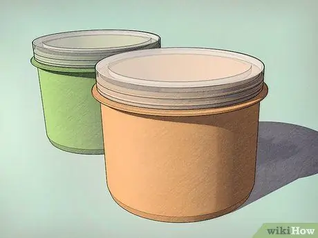 Предотвращение ожогов в морозильной камере Шаг 10