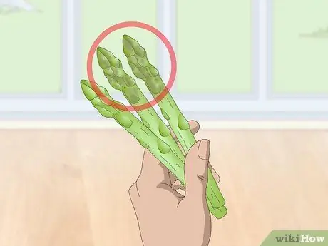 Проверьте, не испортились ли овощи Шаг 2